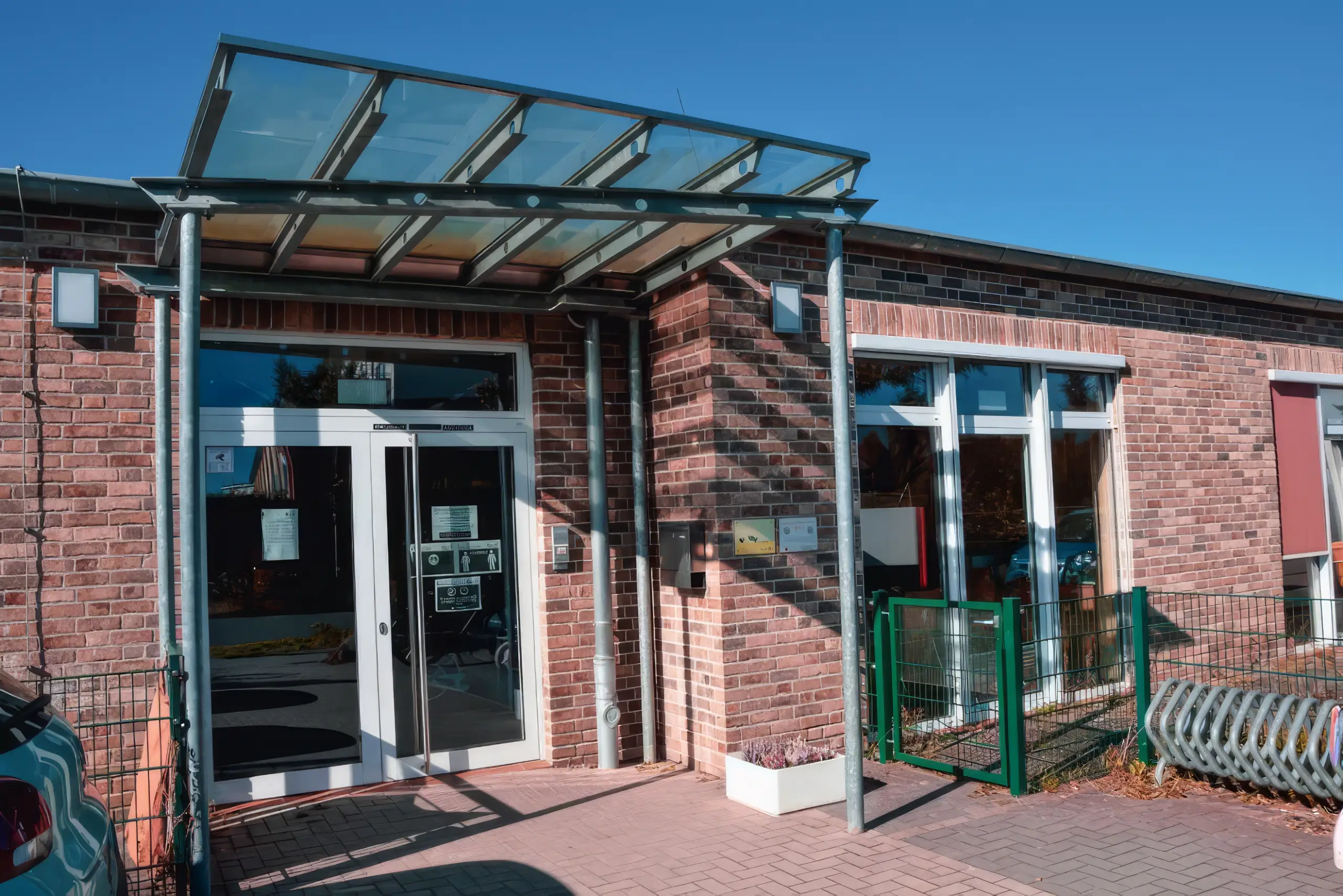 Johanniter 8 Topaz Johanniter 8 Topaz