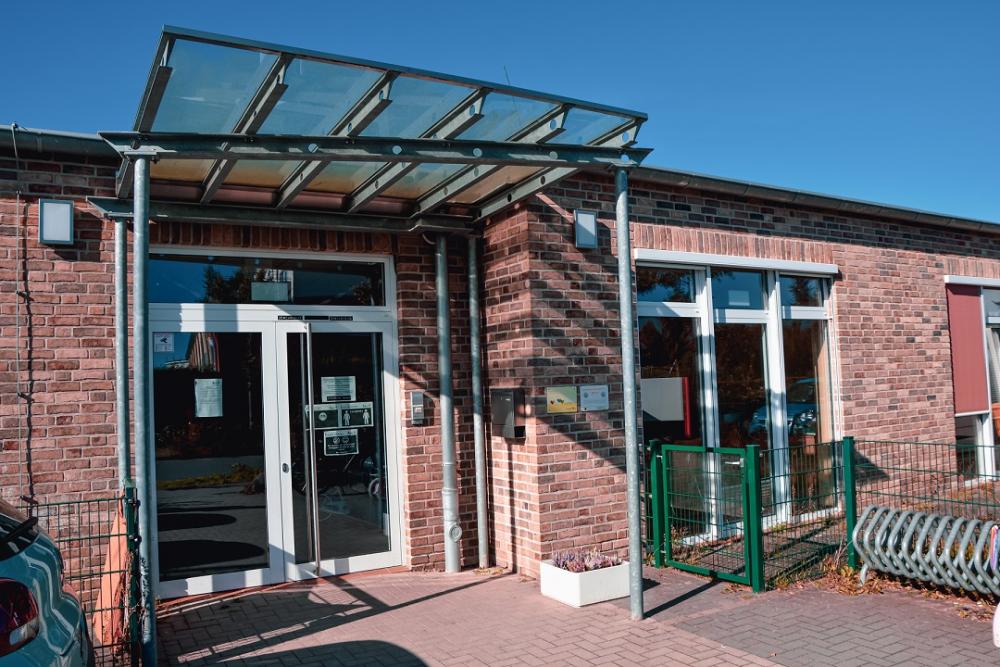 Vordächer &amp; Terrassenüberdachung