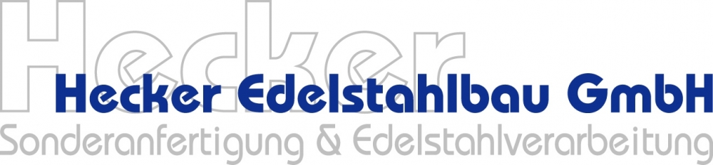 Hecker Edelstahlbau GmbH